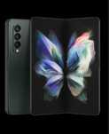 Продам Samsung GALAXY Z FOLD 3 5G 512GB