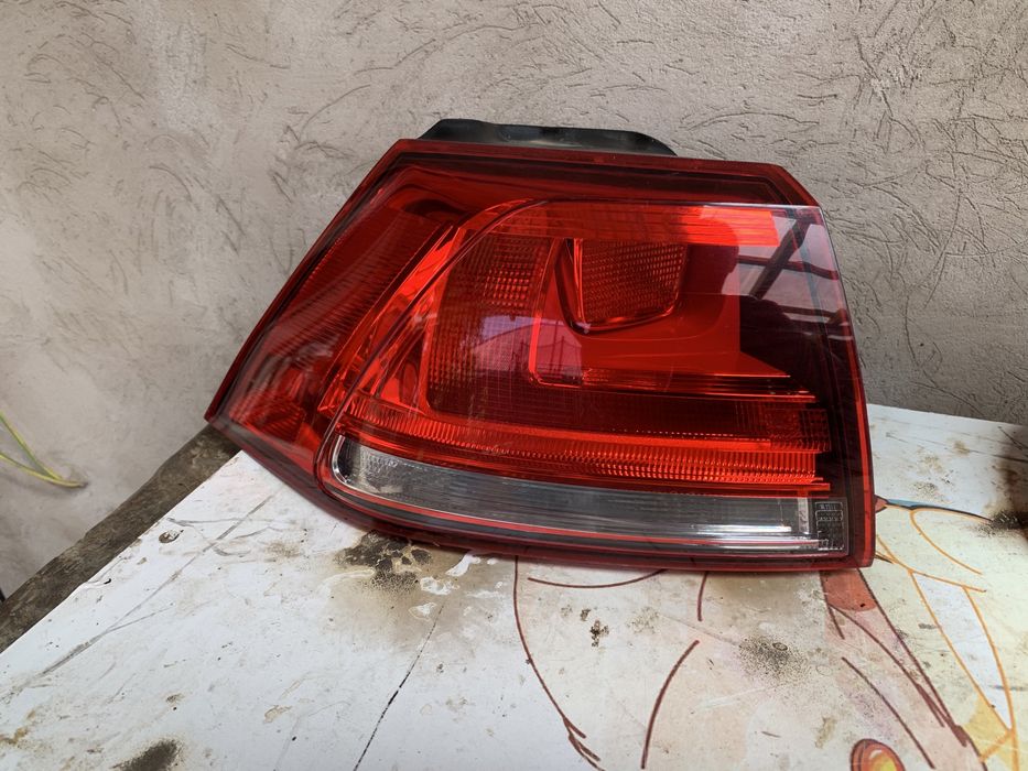 Triple golf 7 stanga,dreapta