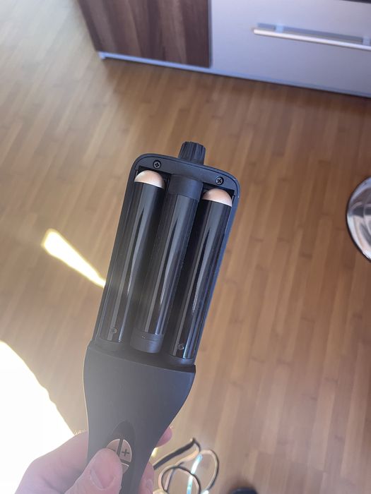 Ondulator de par