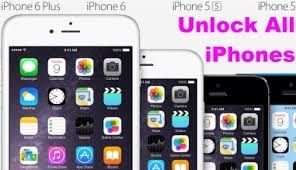 Decodez iPhone 6,6S,7,XS, 11 ,12, 13, 14 ,15 Neverlock