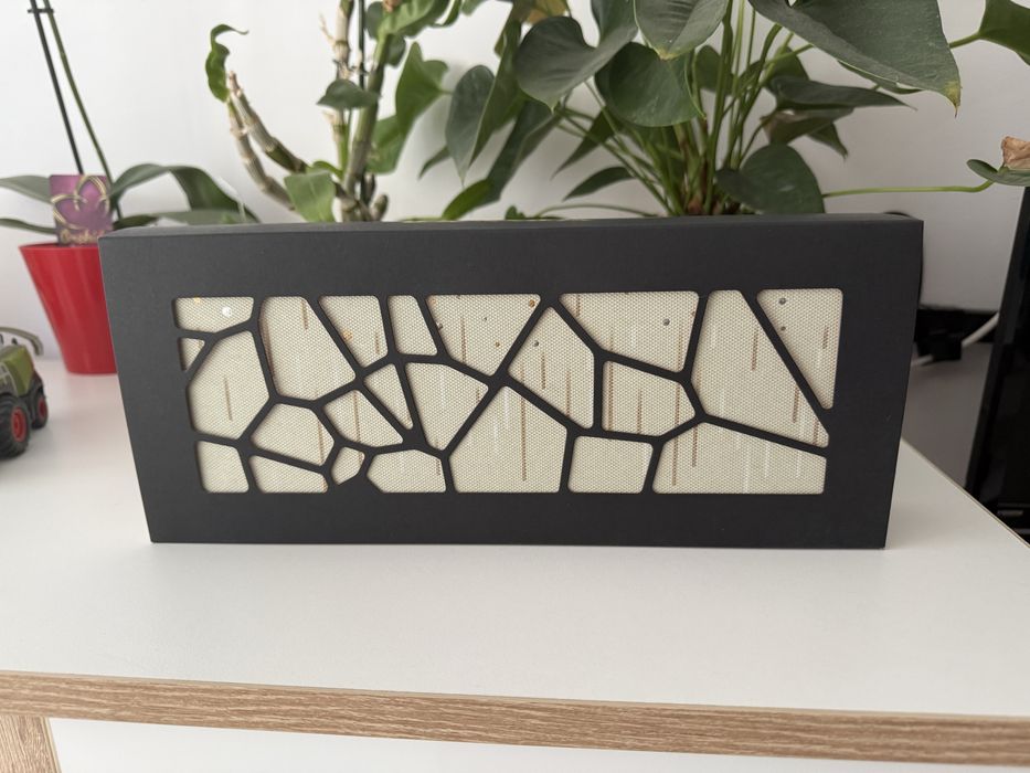 Carcasa tastatura kbdfans holy60