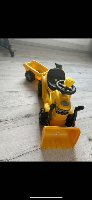 Excavator copii stare bună