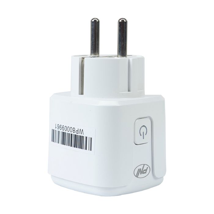 Priza inteligenta PNI SmartHome WP800 WiFi control prin internet