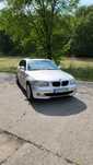BMW seria 1 E81 cu gpl