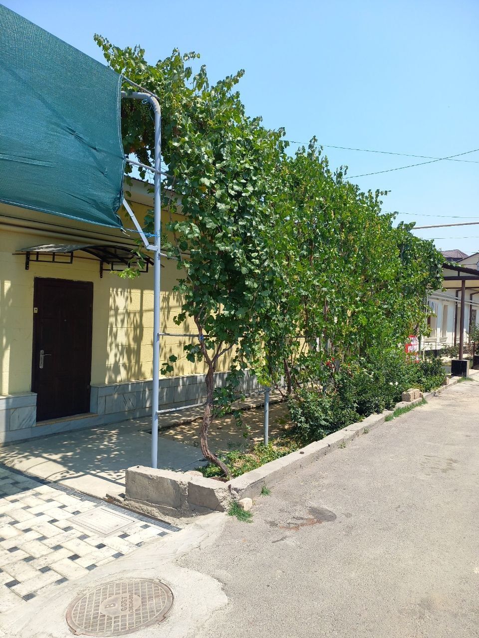 Продается участок