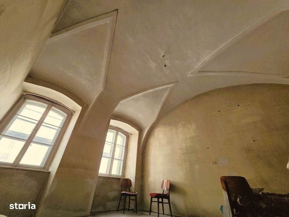 Apartament spectaculos - str Mihail Kogălniceanu