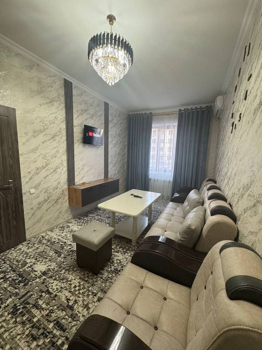 Vagzal Isloxat Qizil dom 1 xona