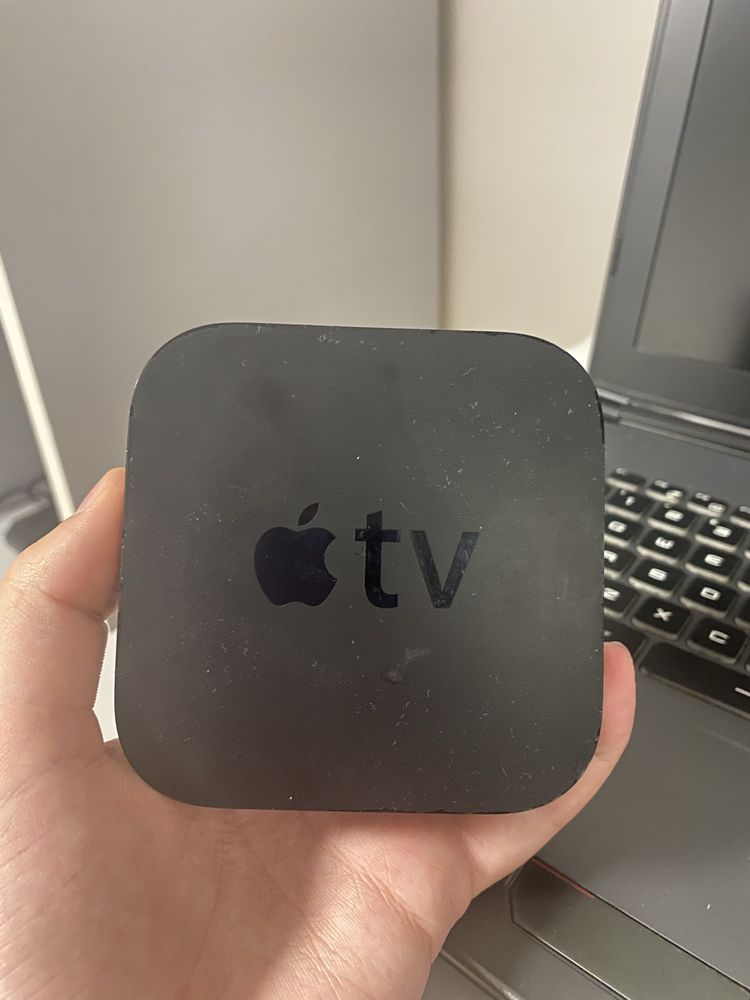 Apple tv Gen2 A1378