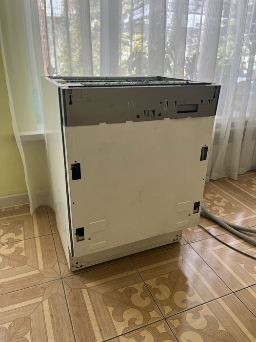 Посудомоечная машина