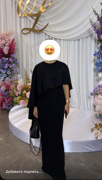 Продам платье от Malli