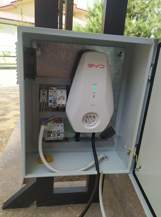 Сауна , любая Электрика от А до Я