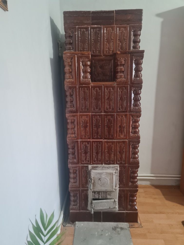Vând urgent 2 teracote