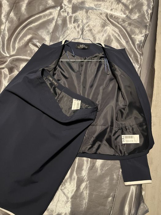 Летен официален костюм Dika