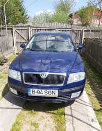 Vând Skoda Octavia 2