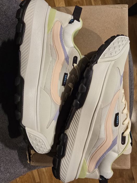 Vans mte crosspath marime 39.5 interior 25 cm noi