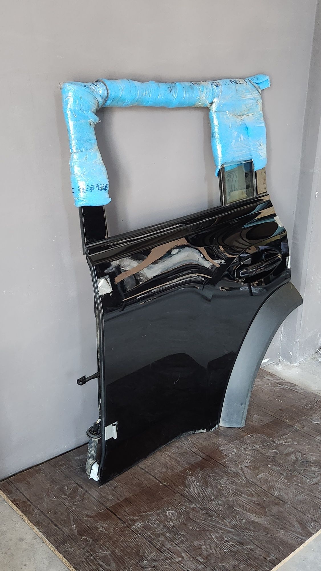 JETAUR T2 eshik full