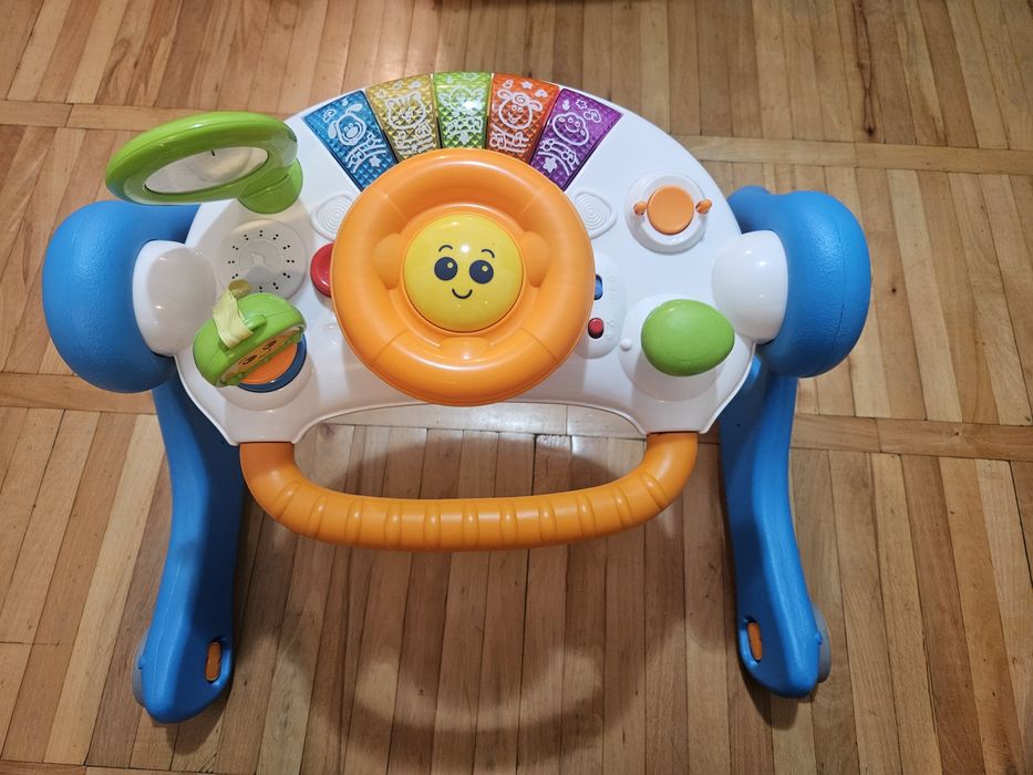 Antemergator 3 in 1