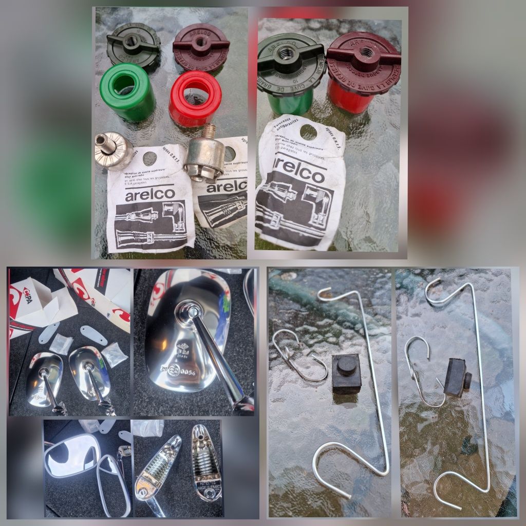 Dacia 1300 1310 1100 1410 sport Renault r12 ARO 240 243 244 piese/a