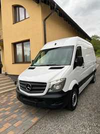 Vand Sprinter 316