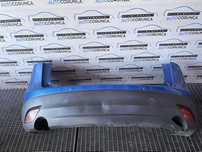 Bara spate Mazda CX - 5 2012 - 2015 SUV 4 Usi ALBASTRU (1058)