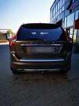 Volvo XC60, 5DW.