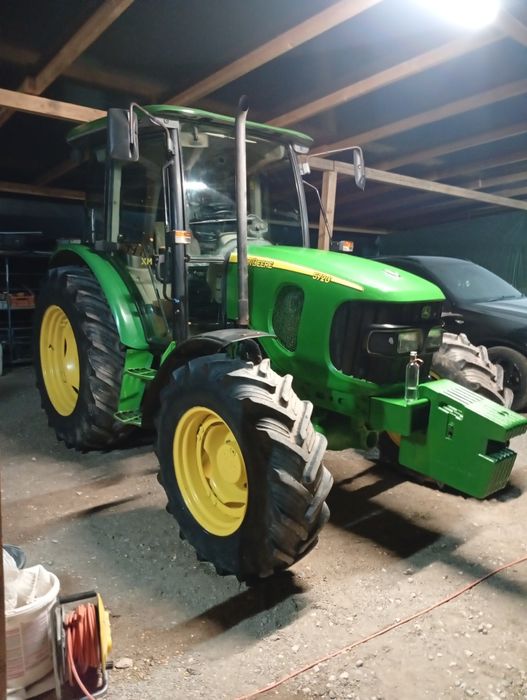 Vind armăsar garantat