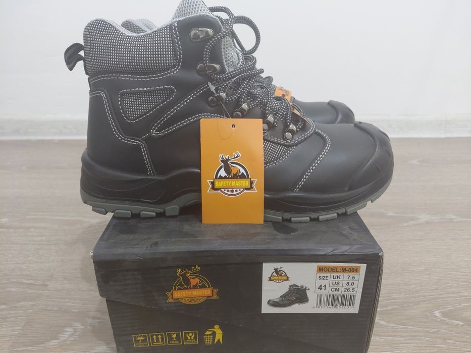 Спец ботинка сатамын