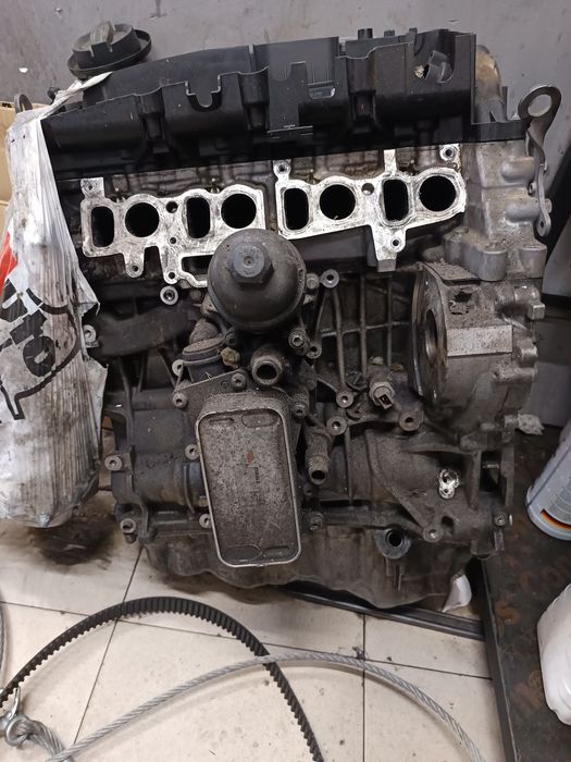 N47d20c двигател бмв ф