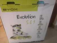 Ролери Byox Evolution 5в1