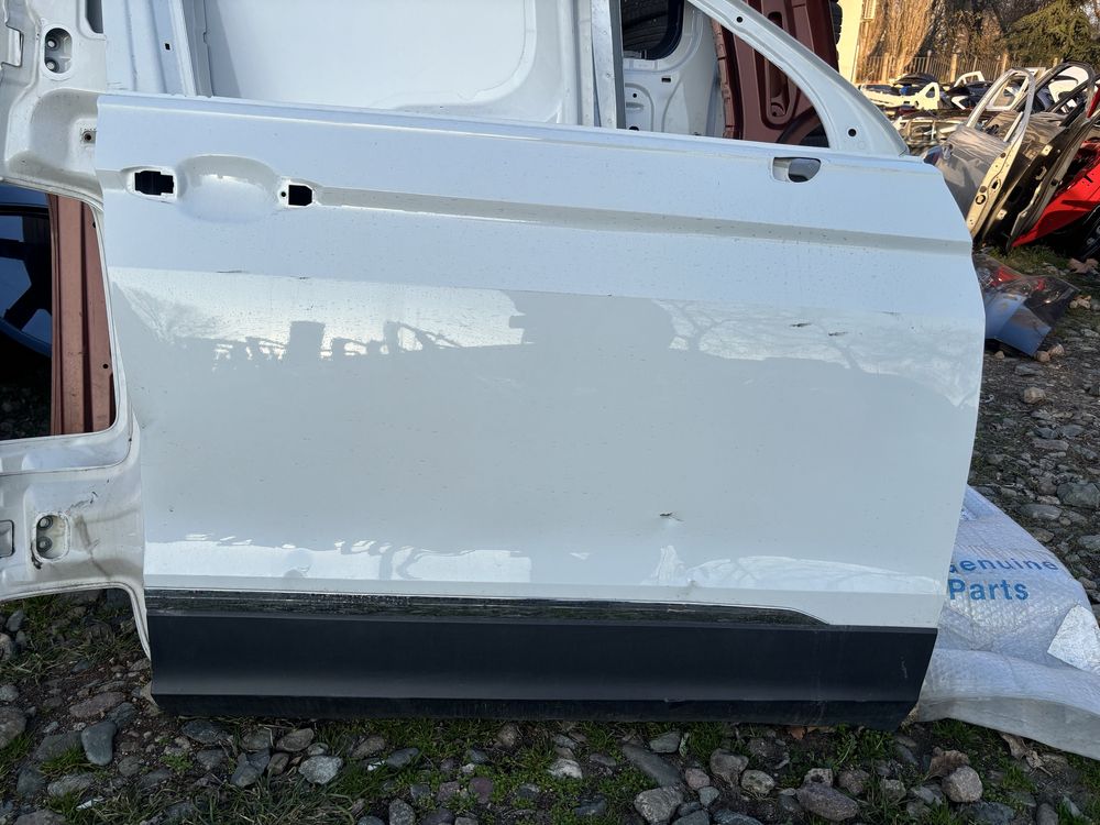 Врата Тигуан/VW Tiguan