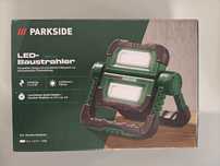 Proiector PARKSIDE PBBK 4 B1 lanterna lucru dubla