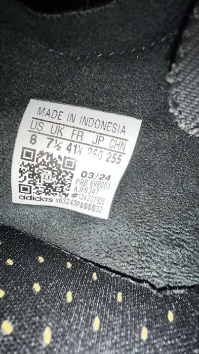 Ghete de Fotbal Adidas Predator