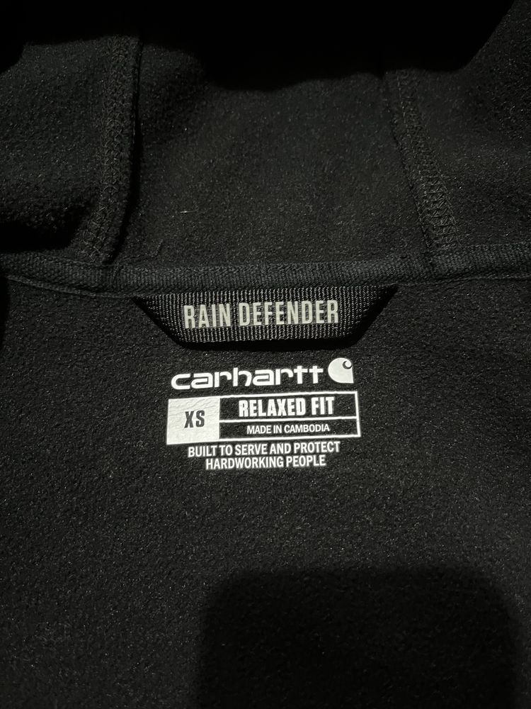 Мъжко горнище Carhartt