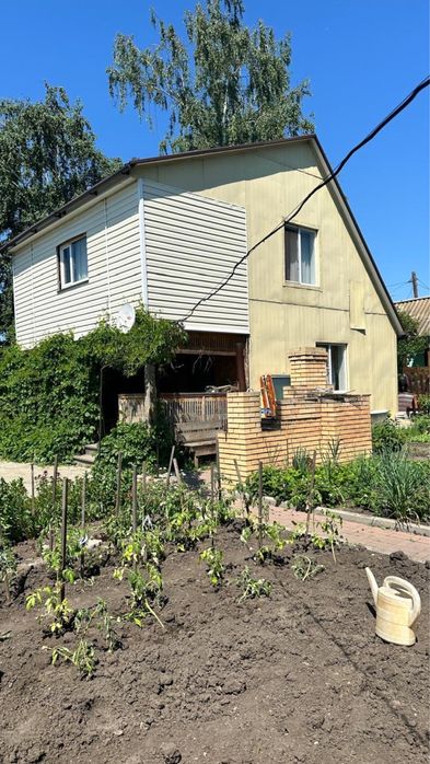 Продам дачу. Общество Новинка(озеро пестрое)