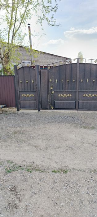 Продам дом п Новый Жанаконыс