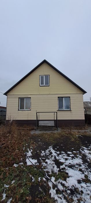 Продам частный дом