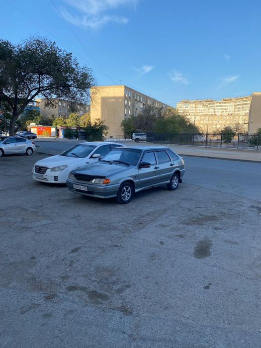 Ваз 2114 рус учет