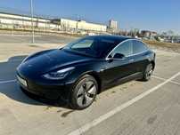 Tesla model 3 Garantie pana in 2028