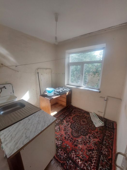 Сдается квартира вогзал саодат вдоль дороги