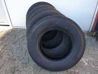 Anvelope Dunlop AT20 Grandtrek 195/80 R15 S+M 4 buc + 1 buc rezerva