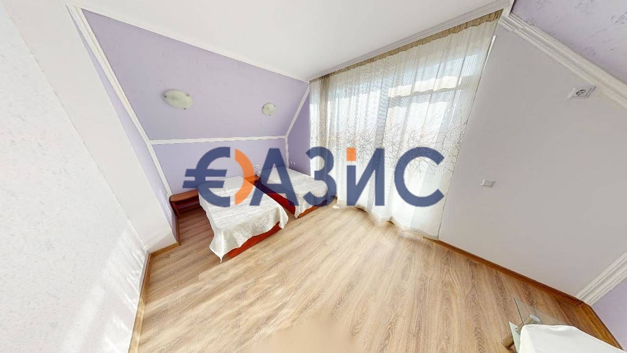 Апартамент с 2 спални (мезонет) без такса поддръжка, 149 кв.м., Равда,