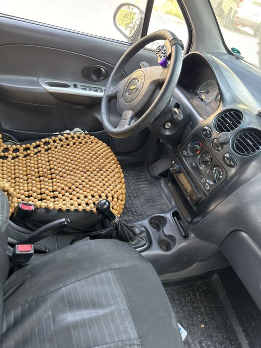 Matiz best 2010 sotiladi