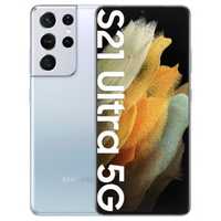 Продается Samsung Galaxy S21 Ultra 5G 128 гб почти новый
