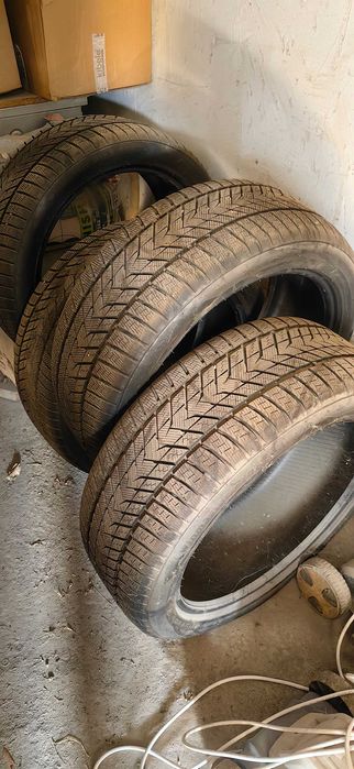 Балон зимний Л9 ға.