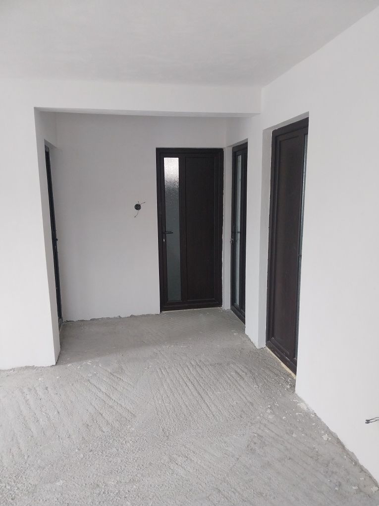 Casa Albesti construcție noua str.Colonel Ioan Angelescu com.Simnic