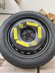Roata rezerva slim Audi A8, S8, A7, S7, A6, S6,Q5,Q7,MERCEDES,BMW