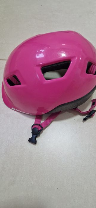 Bicicleta 16 inch plus casca de protectie