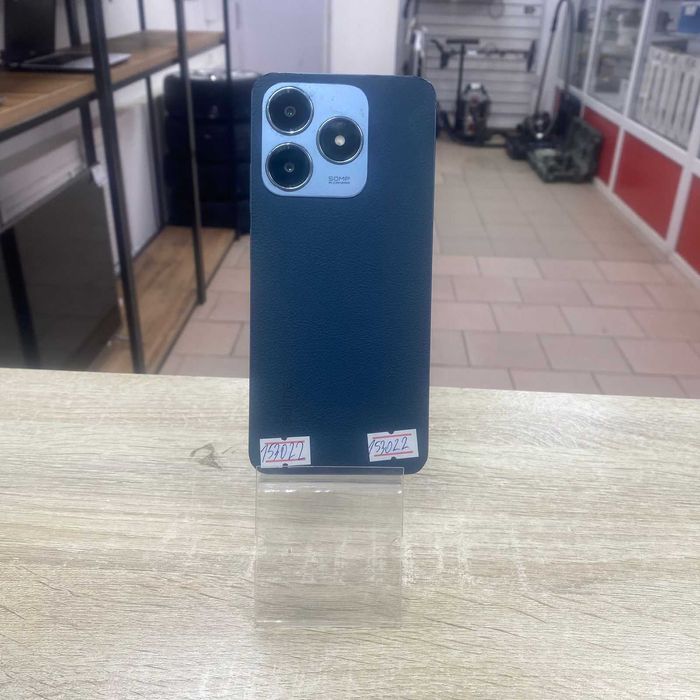 Сотовый телефон Realme C63 256GB