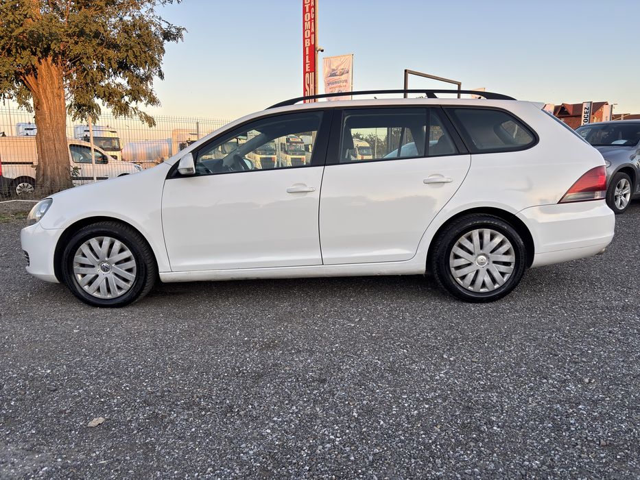 Vw Golf 1.6 Diesel an2010 =Posibilitate rate=