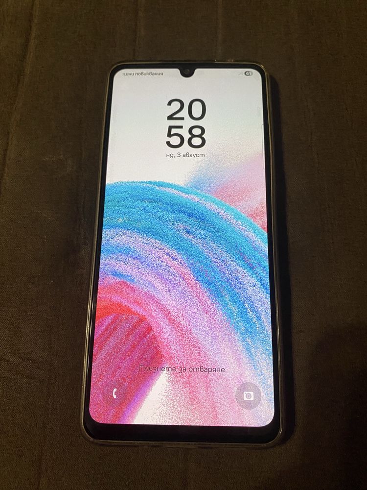 Samsung  А33 5G